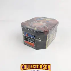 Pokemon TCG - Hidden Fates Tin - Charizard GX 820650804816 - Image 4