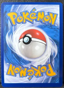 Gengar (Cosmos Holo) 057/091 Holo Trick or Trade BOOster 2024 Pokemon NM - Image 2