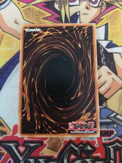 Metal Reflect Slime bp01-en052 Unltd Ed (MINT) Black Rare Yu-Gi-Oh! - Image 2