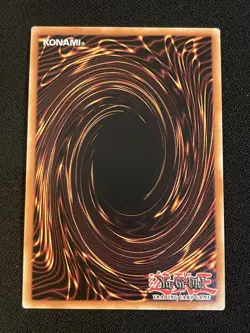 MZMU-EN008 Ectoplasmic Fortification Secret Rare YuGiOh! NEW - Image 2