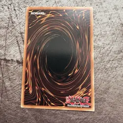 Rilliona, the Magistus of Verre - GEIM-EN003 - Ultra Rare 1st Ed Yugioh - NM - Image 2