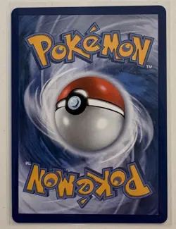 Pokemon Oricorio EX 190HP Holo Full Art Promo Me: Mega Evolution 024 - Image 2