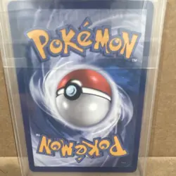 Pokemon Oricorio ex 024 Me: Mega Evolution Promo Full Art Holo 190 HP - Image 2