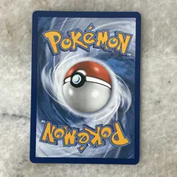 Pokemon Oricorio ex 024 Me: Mega Evolution Promo Full Art Holo 190 HP - Image 2