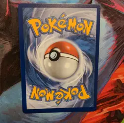 Pokemon Oricorio EX Promo Holo Full Art 024 Me: Mega Evolution English 190HP - Image 2