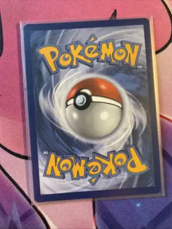 Pokemon Gengar 057/198 SWSH Chilling Reign Holo - Image 2