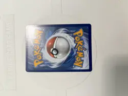 Pokemon Gengar 057/198 Chilling Reign Holo Rare Near Mint NM Condition - Image 2
