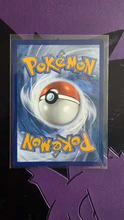 Pokemon TCG - Gengar - 057/198 Holo - Chilling Reign NM - Image 2