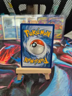 Pokemon Card Gengar 057/198 Chilling Reign Reverse Holo Rare Near Mint - Image 3