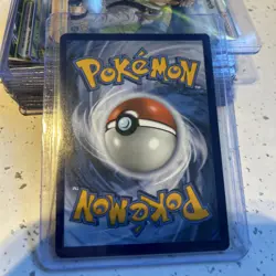 Pokemon Gengar Card Chilling Reign Reverse Holo Rare 057/198 NM Condition - Image 2