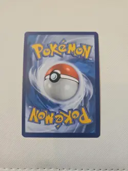 Pokemon Gengar TCG Holo Rare Card Chilling Reign 057/198 - Image 2
