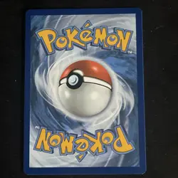 Pokemon Gengar TCG Holo Rare Card Chilling Reign 057/198 - Image 2