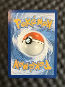 Pokemon Gengar TCG Holo Rare Card Chilling Reign 057/198 Near Mint - Image 2