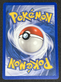 Horsea 58/97 EX Dragon e-Series Common Pokemon Card MP - Image 2