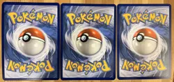 Pokemon TCG: First Partner Hoenn Cards Pack (Cards Only, No Packs) LP 820650809668 - Image 2