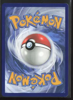 Stoutland (Master Ball Pattern) 076/086 Uncommon White Flare Pokemon NM/M - Image 2