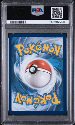 Pokemon PSA 10 Mimikyu SWSH136 HOLO 25th Celebrations Collection Gem Mint - Image 2