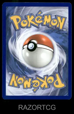 VILEPLUME 3/98 R ANCIENT ORIGINS POKEMON LP - Image 2