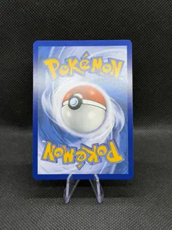 Pokemon TCG Mimikyu EX Double Rare Holo NM - Image 3