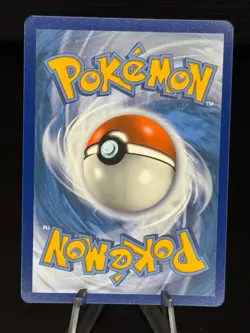 Charizard (Cracked Ice Holo) 25/185 Holo Holo Rare Deck Exclusives Pokemon NM - Image 2