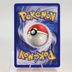 Pokemon TCG - Hitmonlee 7/62 Fossil Holo Rare WOTC - EXC/NM - Image 3