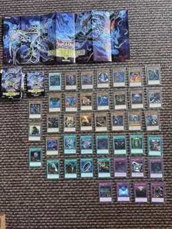 Boxed Zombie Horde Structure Deck - SR07 - 1st Edition - Yugioh - Image 1