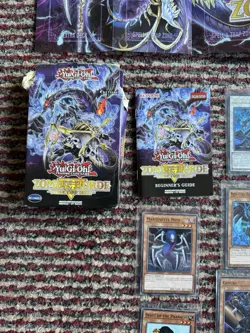 Boxed Zombie Horde Structure Deck - SR07 - 1st Edition - Yugioh - Image 3