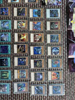 Boxed Zombie Horde Structure Deck - SR07 - 1st Edition - Yugioh - Image 4