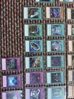 Boxed Zombie Horde Structure Deck - SR07 - 1st Edition - Yugioh - Image 5