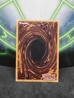 Yugioh Stardust Warrior SDSE-EN040 Ultra Rare 1st Edition NM - Image 2