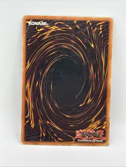 YUGIOH GRAVEKEEPER'S WATCHER RARE PGD-064 - Image 2