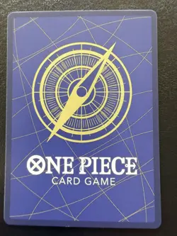 One Piece Tcg OP13 The Five Elders GOD PACK & Leader Imu Alt Art - Image 4