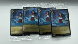 Moana Adventurer Of Land And Sea 26/P2 Promo Disney Lorcana Sealed - Price For 1 - Image 1