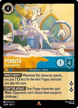 disney lorcana archazias island choose your card singles - Image 3