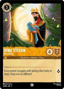 disney lorcana archazias island choose your card singles - Image 4