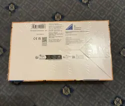 Disney Lorcana Wilds Unknown Booster Box New & Sealed 3x Available - Image 2
