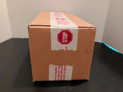 Pokemon Center Exclusive Fusion Strike 4x Elite Trainer Box Sealed Case New ETB - Image 4
