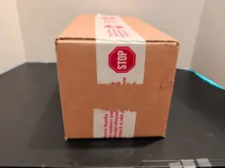 Pokemon Center Exclusive Fusion Strike 4x Elite Trainer Box Sealed Case New ETB - Image 5