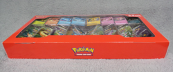 Pokemon Prismatic Evolutions Costco 8 Mini-Tin Bundle With Promos In-Hand - Image 3