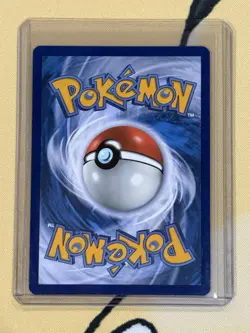 Iron Boulder ex NM SIR 207/162 SV05: Temporal Forces Pokemon TCG Holo - Image 2