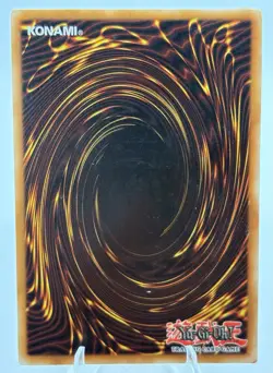 Cyber Phoenix 1st Ed. YuGiOh Dragon Revolution Structure Deck #SDCR-EN008 - Image 2