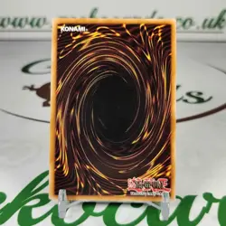 Ally Of Justice Catastor HA01-EN026 Secret Rare Limited Edition YuGiOh Card LP - Image 2
