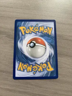 Pokemon Card Gengar Breakthrough Rare 60/162 - Image 5