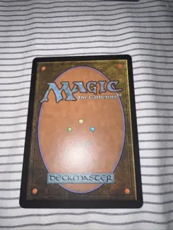 Masticore Urza's Destiny Regular - Image 2