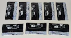 Lot of 8 MTG FINAL FANTASY | Collector Booster SAMPLE Pack | (FIN) | Magic | 8x - Image 2