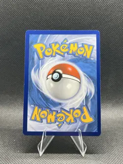 Pokemon Card - Shauna Fusion Strike 278/264 Secret Rare NM - Image 2