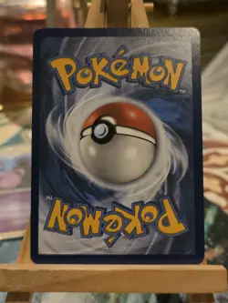 Professor Elm's Lecture - 188a/214 (League Challenge) [1st Place] Pokemon LP - Image 2