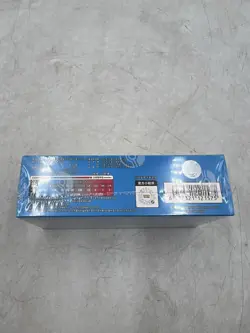 Pokemon TCG Chinese Box 151C Slim Booster Box Factory Sealed - Image 3