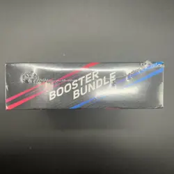 Crown Zenith Booster Bundle SWSH CRZ 6 Packs Factory Sealed Pokemon English TCG - Image 5