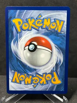 Team Rocket's Moltres ex 208/182 Ultra Rare Destined Rivals Pokemon Near Mint - Image 2